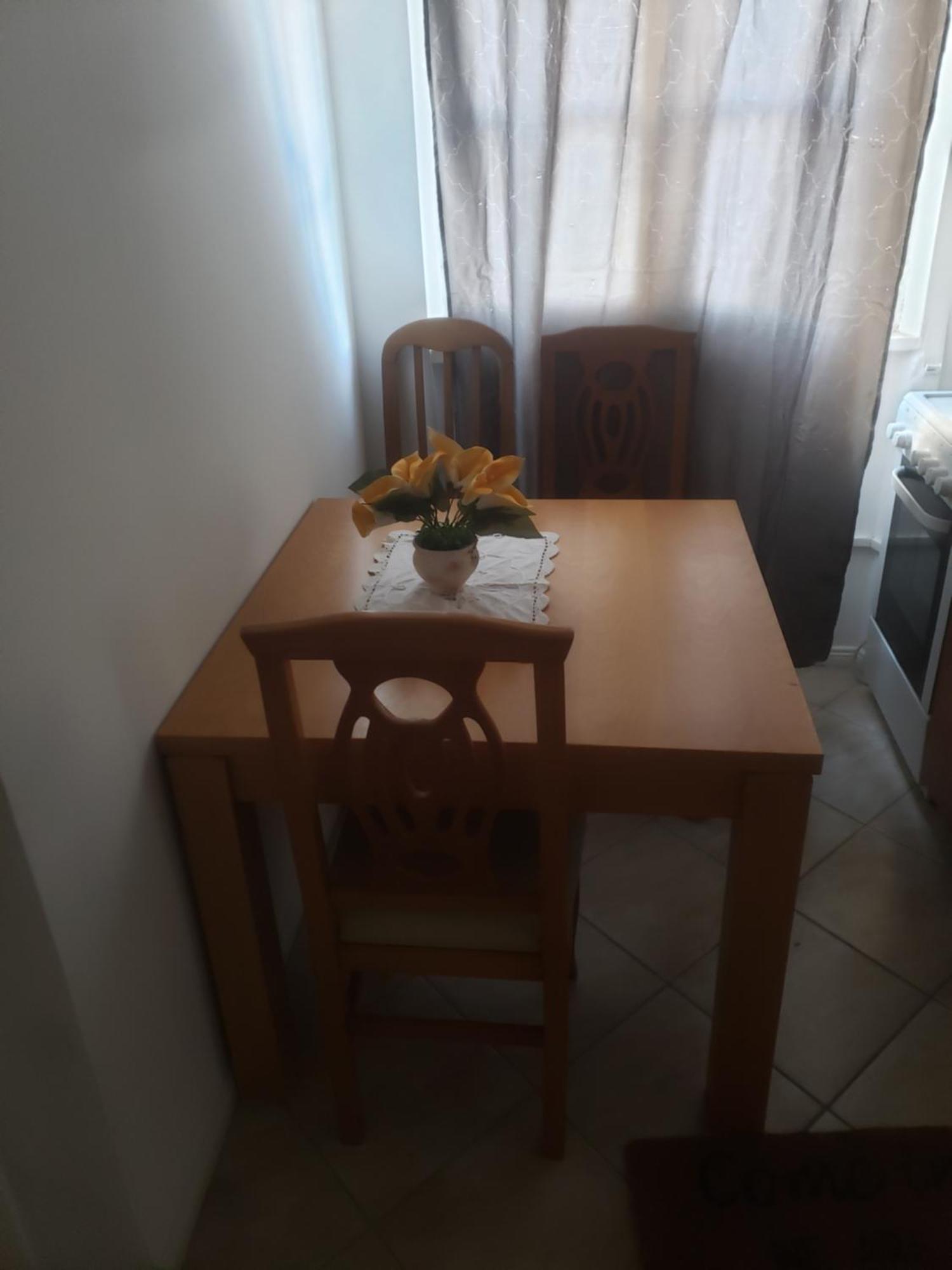 Hostel Oakland Тирана Экстерьер фото